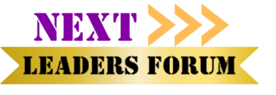 Next Leaders Forum Logo